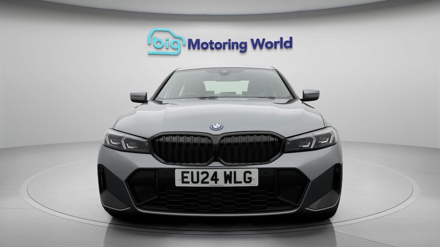 Used BMW 3 Series for sale - 78108917: Photo 2