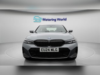 Used BMW 3 Series 2024 for sale - 78108917: Photo