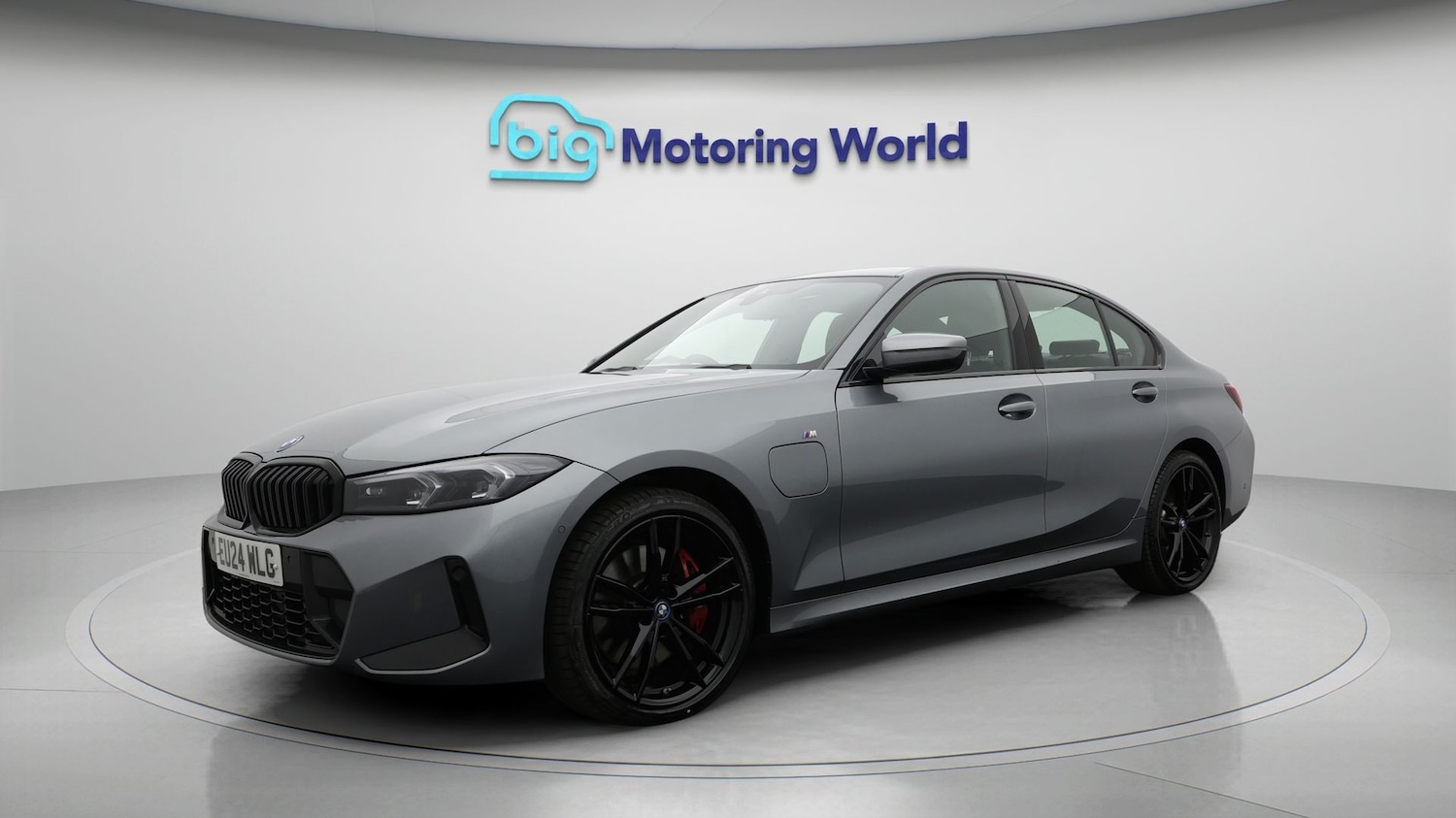 Used BMW 3 Series for sale - 78108917: Photo 3