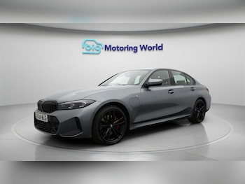 Used BMW 3 Series 2024 for sale - 78108917: Photo