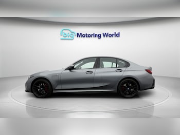 Used BMW 3 Series 2024 for sale - 78108917: Photo