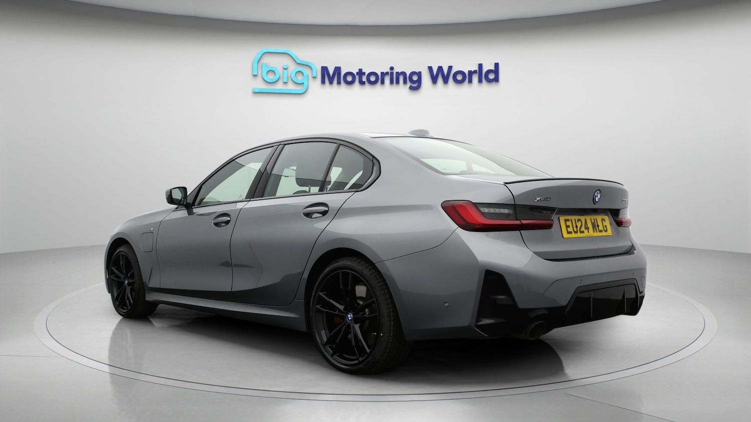 Used BMW 3 Series for sale - 78108917: Photo 5