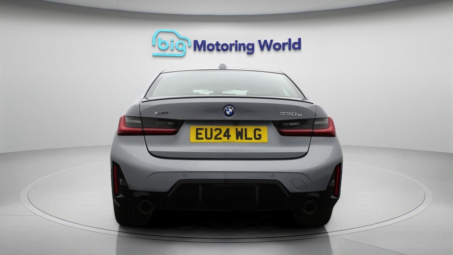 Used BMW 3 Series for sale - 78108917: Photo 6