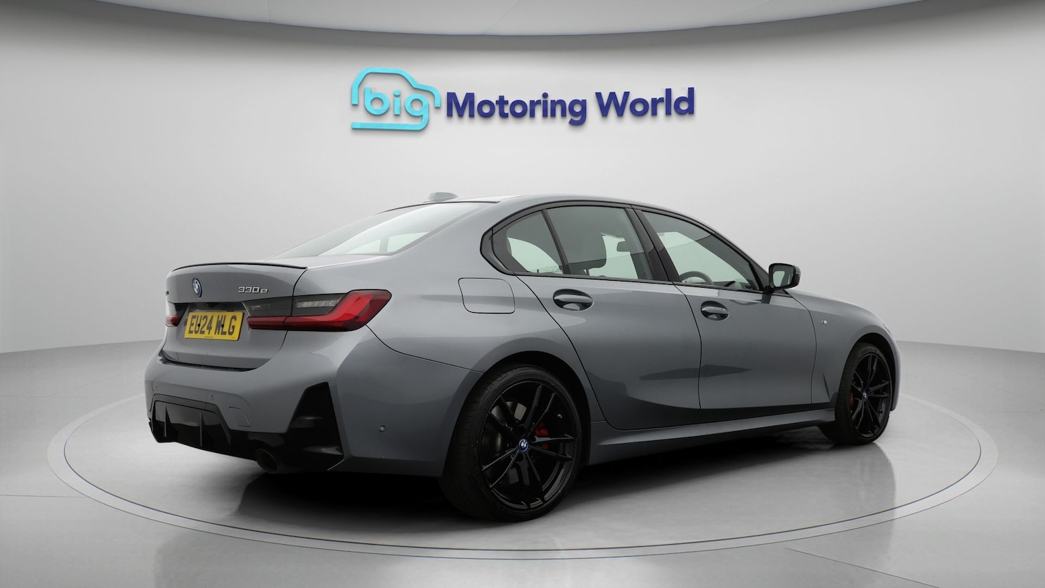 Used BMW 3 Series for sale - 78108917: Photo 7