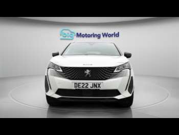 Used Peugeot 3008 2022 for sale - 75311416: Photo