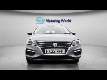 Used MG MG5 2022 for sale - 75041333: Photo