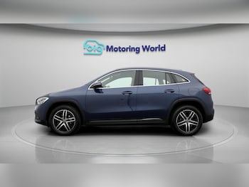 Used Mercedes-Benz GLA 2021 for sale - 78957057: Photo