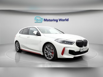 Used BMW 1 Series 2023 for sale - 79582980: Photo