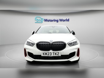Used BMW 1 Series 2023 for sale - 79582980: Photo