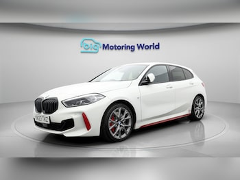 Used BMW 1 Series 2023 for sale - 79582980: Photo