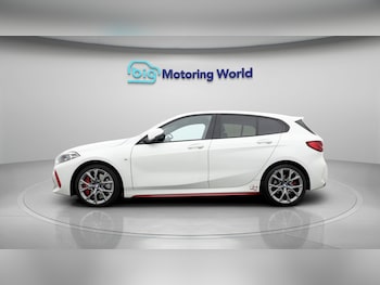 Used BMW 1 Series 2023 for sale - 79582980: Photo