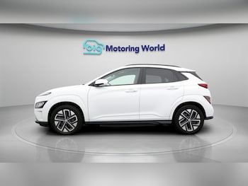 Used Hyundai KONA 2023 for sale - 78862524: Photo
