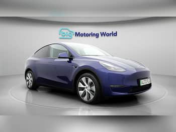 Used Tesla Model Y 2022 for sale - 79766046: Photo