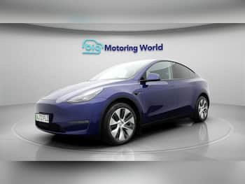 Used Tesla Model Y 2022 for sale - 79766046: Photo