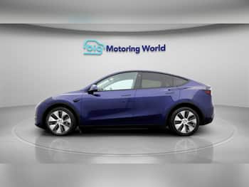 Used Tesla Model Y 2022 for sale - 79766046: Photo