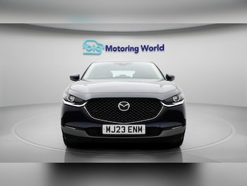 Used Mazda CX-30 2023 for sale - 79479525: Photo