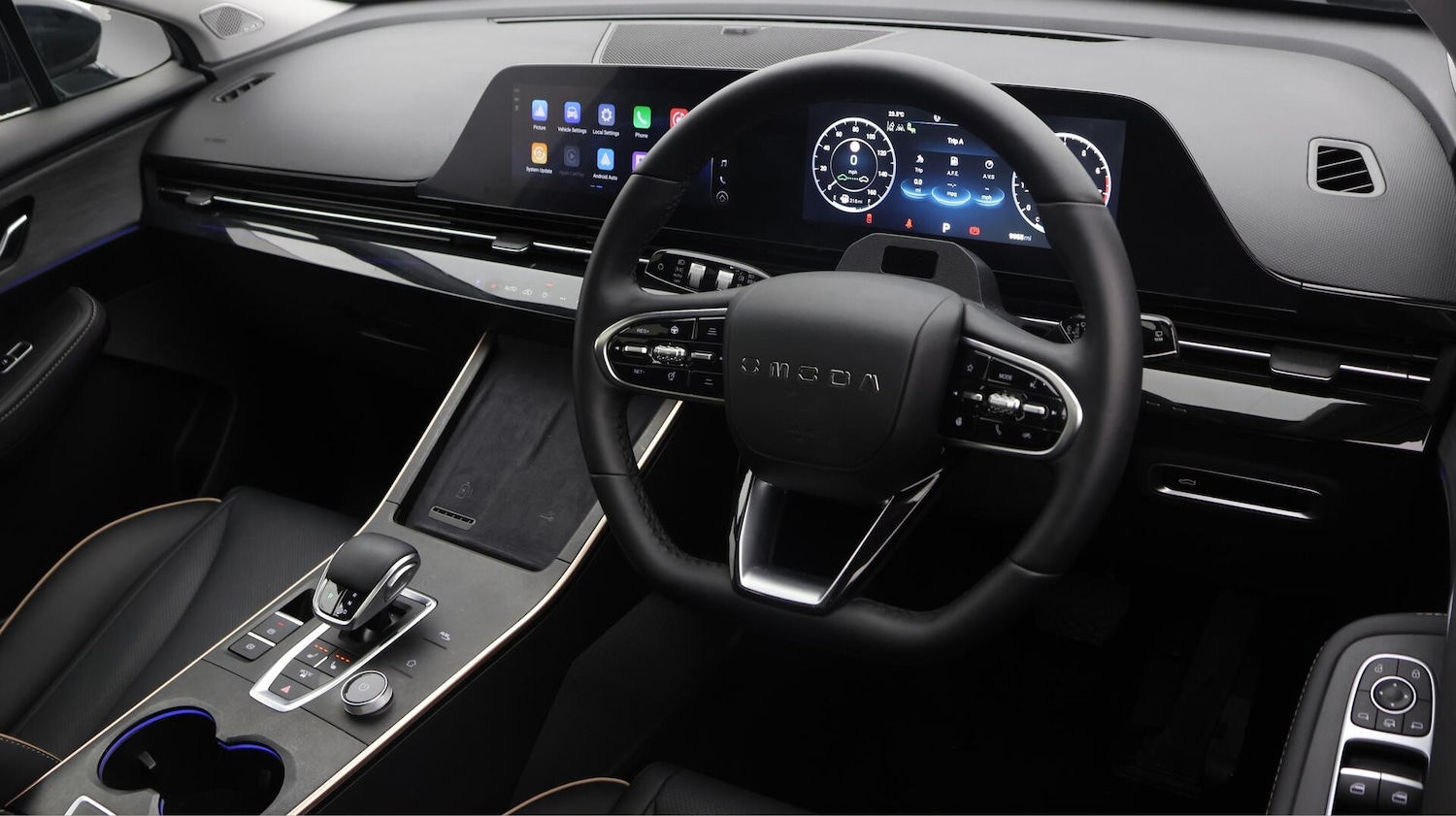 Used Omoda OMODA 5 2024 for sale - 76512230: Photo 10