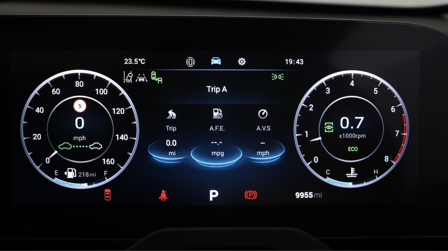 Used Omoda OMODA 5 2024 for sale - 76512230: Photo 11