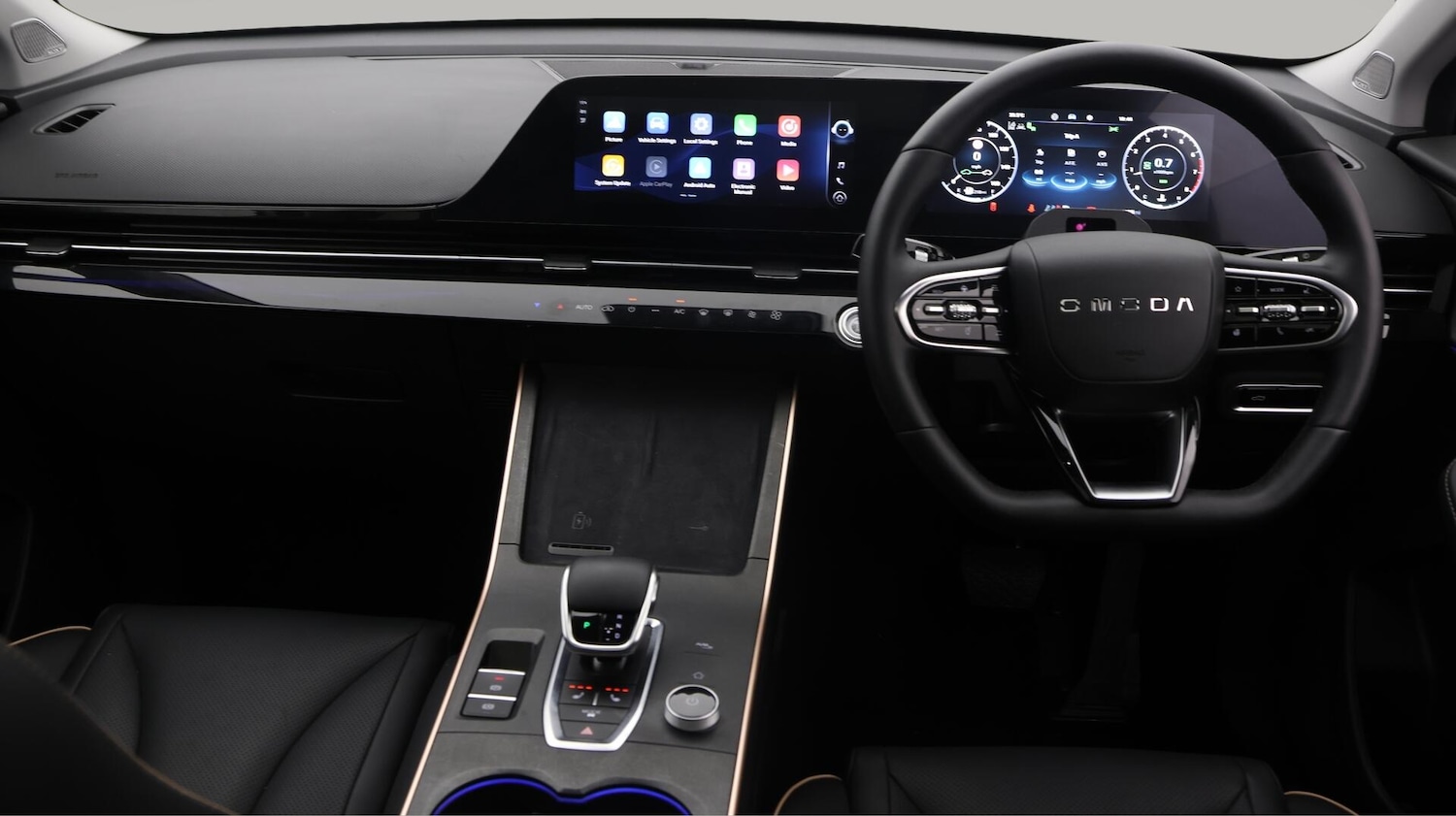 Used Omoda OMODA 5 2024 for sale - 76512230: Photo 14