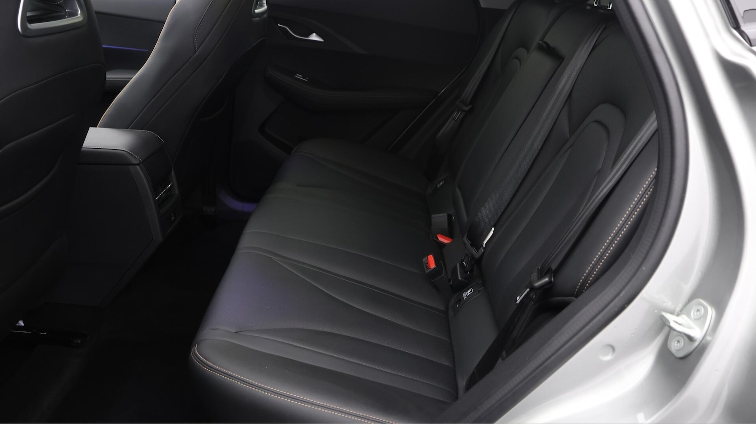 Used Omoda OMODA 5 2024 for sale - 76512230: Photo 17