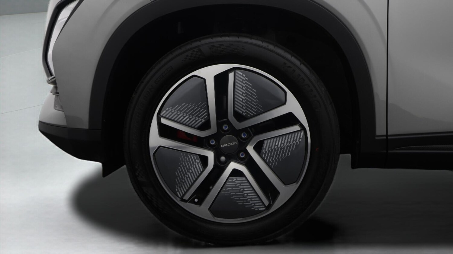 Used Omoda OMODA 5 2024 for sale - 76512230: Photo 19