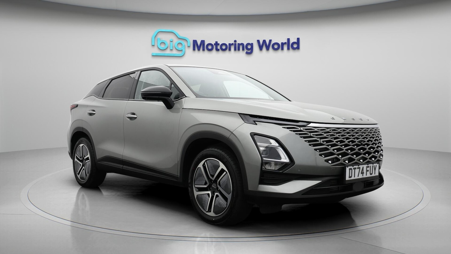 Used Omoda OMODA 5 2024 for sale - 76512230: Photo 2