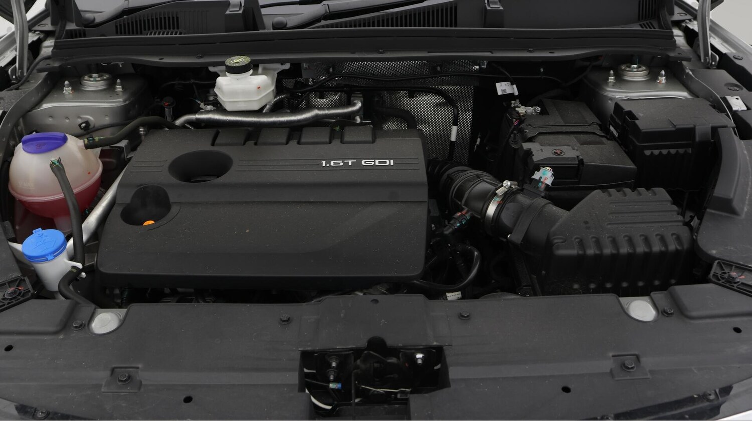 Used Omoda OMODA 5 2024 for sale - 76512230: Photo 20