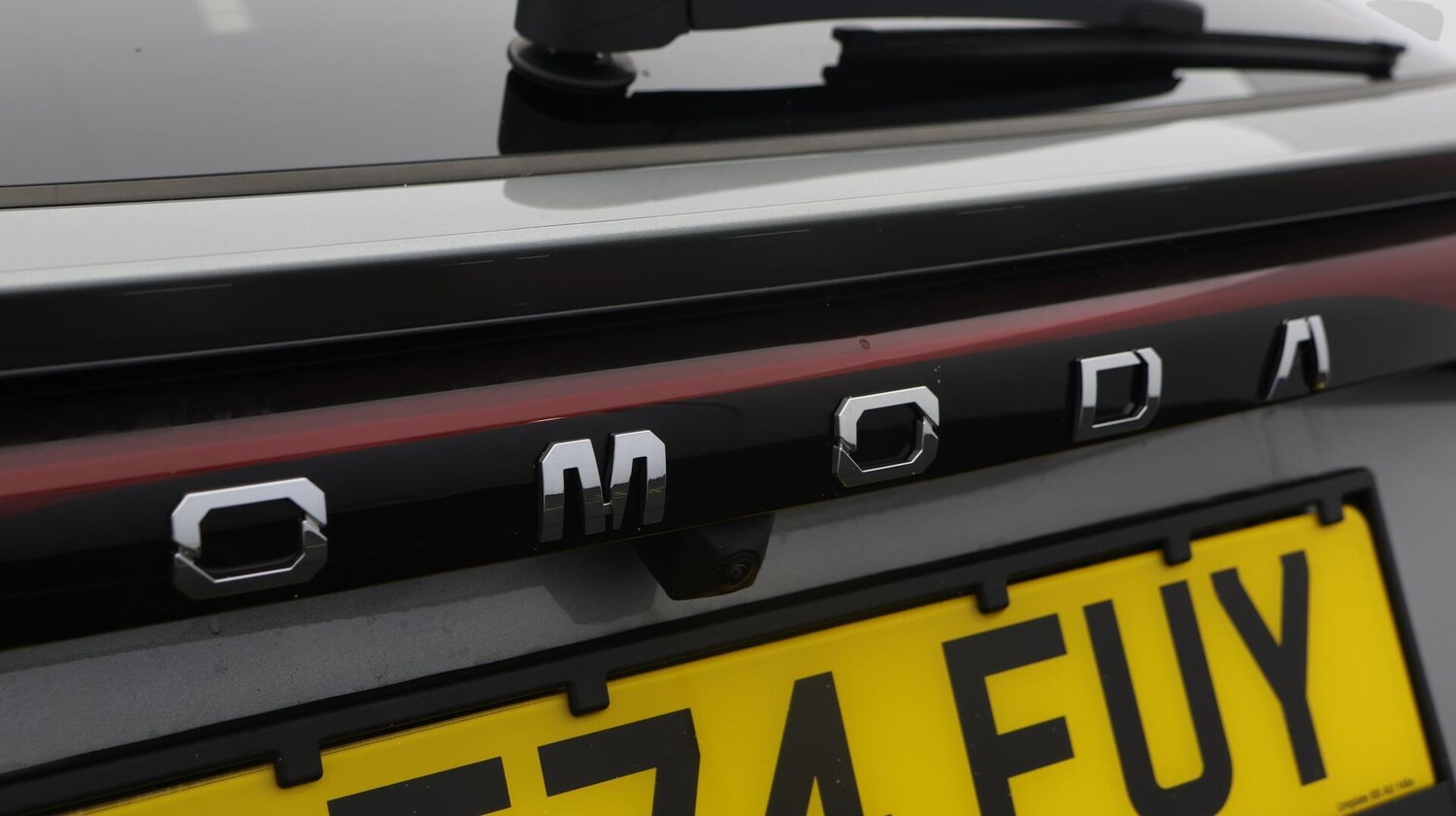 Used Omoda OMODA 5 2024 for sale - 76512230: Photo 22