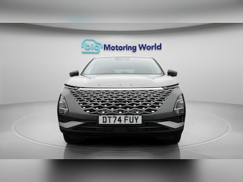 Used Omoda OMODA 5 2024 for sale - 76512230: Photo