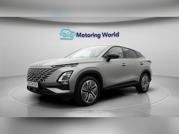 Used Omoda OMODA 5 2024 for sale - 76512230: Photo