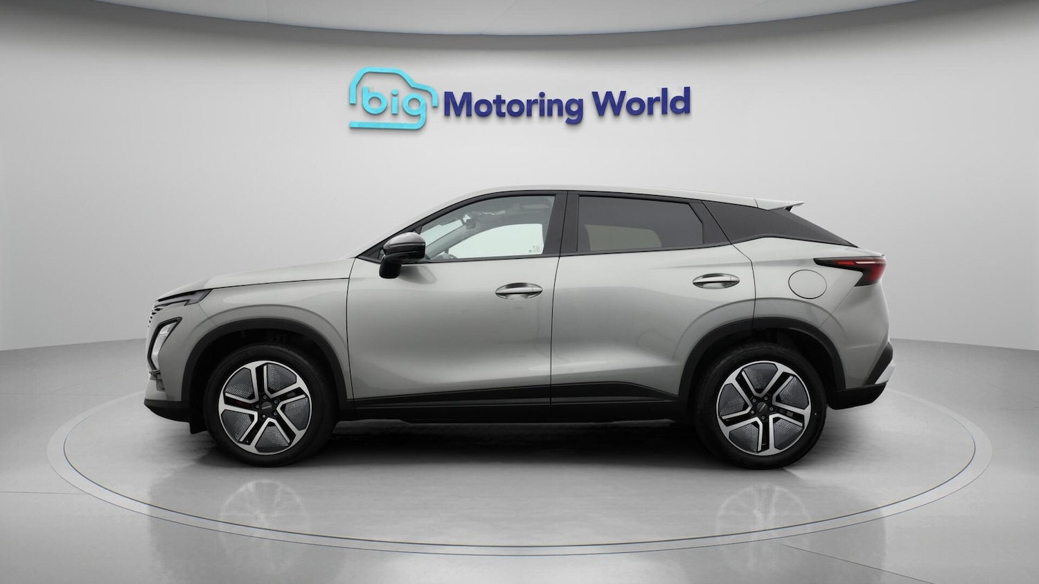 Used Omoda OMODA 5 2024 for sale - 76512230: Photo 5