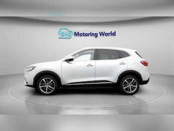 Used MG MG HS 2023 for sale - 78647040: Photo