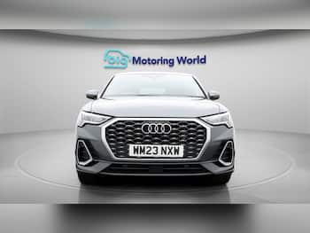 Used Audi Q3 2023 for sale - 79775911: Photo
