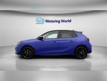 Used Vauxhall Corsa 2025 for sale - 79176908: Photo