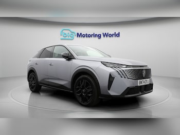 Used Peugeot 3008 2025 for sale - 78428689: Photo