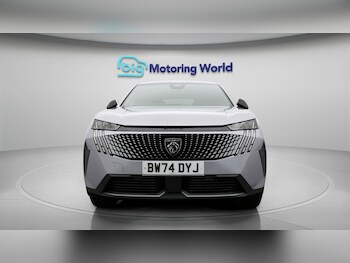 Used Peugeot 3008 2025 for sale - 78428689: Photo