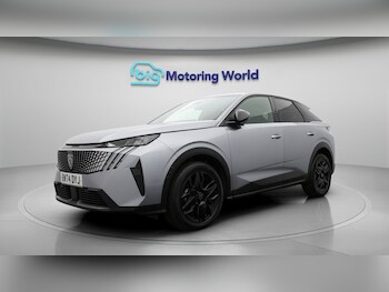 Used Peugeot 3008 2025 for sale - 78428689: Photo