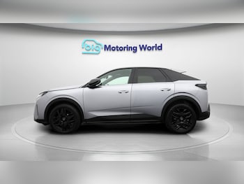 Used Peugeot 3008 2025 for sale - 78428689: Photo