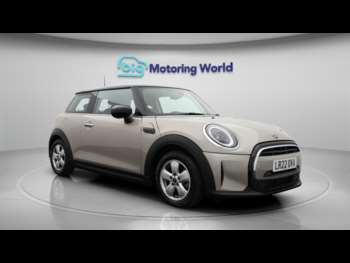 Used MINI Hatch 2022 for sale - 75247118: Photo