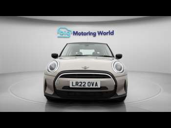 Used MINI Hatch 2022 for sale - 75247118: Photo