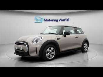 Used MINI Hatch 2022 for sale - 75247118: Photo