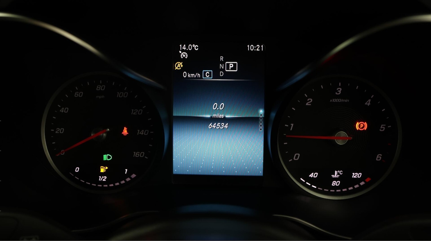 Used Mercedes-Benz GLC 2019 for sale - 76592712: Photo 11