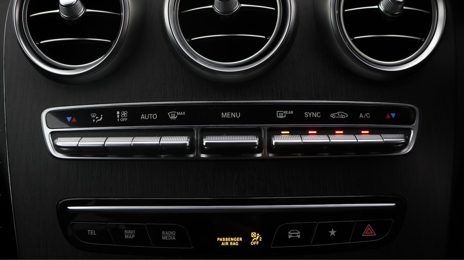 Used Mercedes-Benz GLC 2019 for sale - 76592712: Photo 13