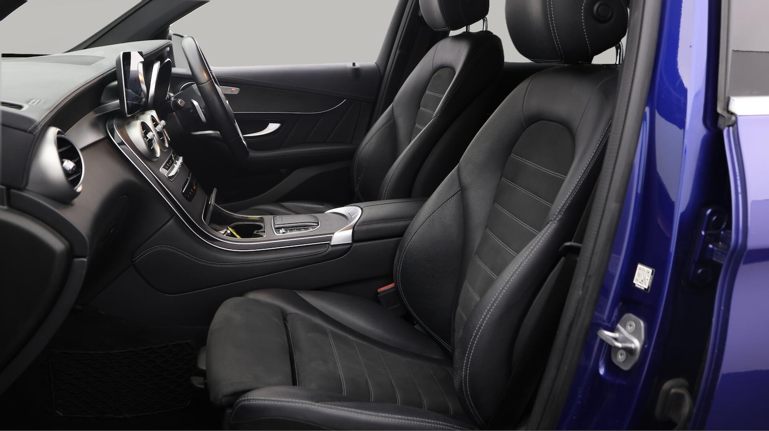 Used Mercedes-Benz GLC 2019 for sale - 76592712: Photo 15