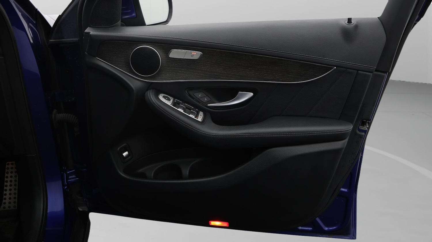 Used Mercedes-Benz GLC 2019 for sale - 76592712: Photo 16