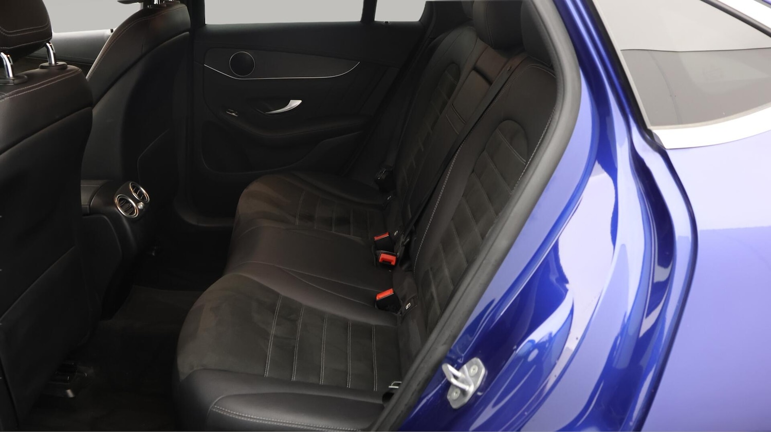 Used Mercedes-Benz GLC 2019 for sale - 76592712: Photo 17