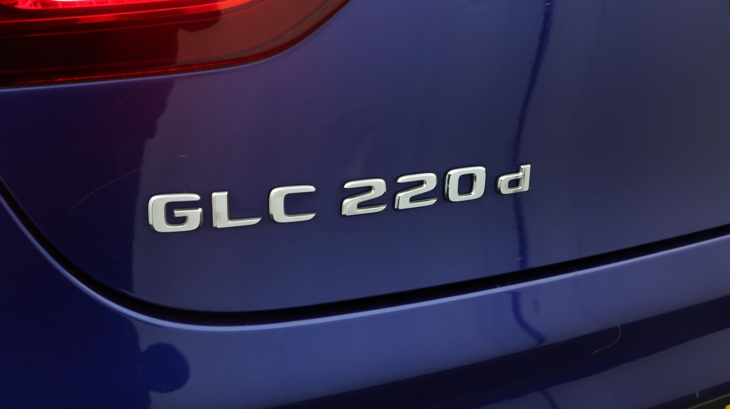 Used Mercedes-Benz GLC 2019 for sale - 76592712: Photo 21