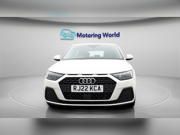 Used Audi A1 2022 for sale - 79242073: Photo