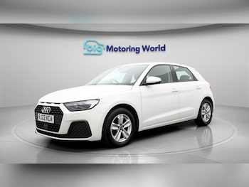 Used Audi A1 2022 for sale - 79242073: Photo