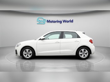 Used Audi A1 2022 for sale - 79242073: Photo